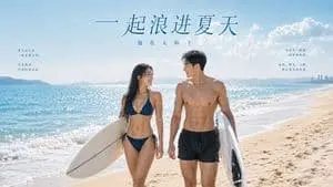 海报配图 4