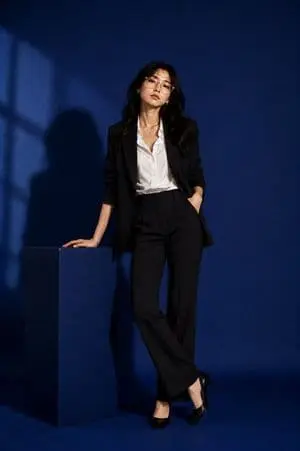 人像配图 2