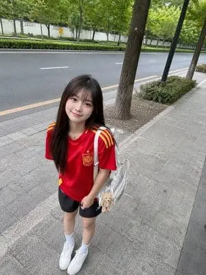 人像配图 2